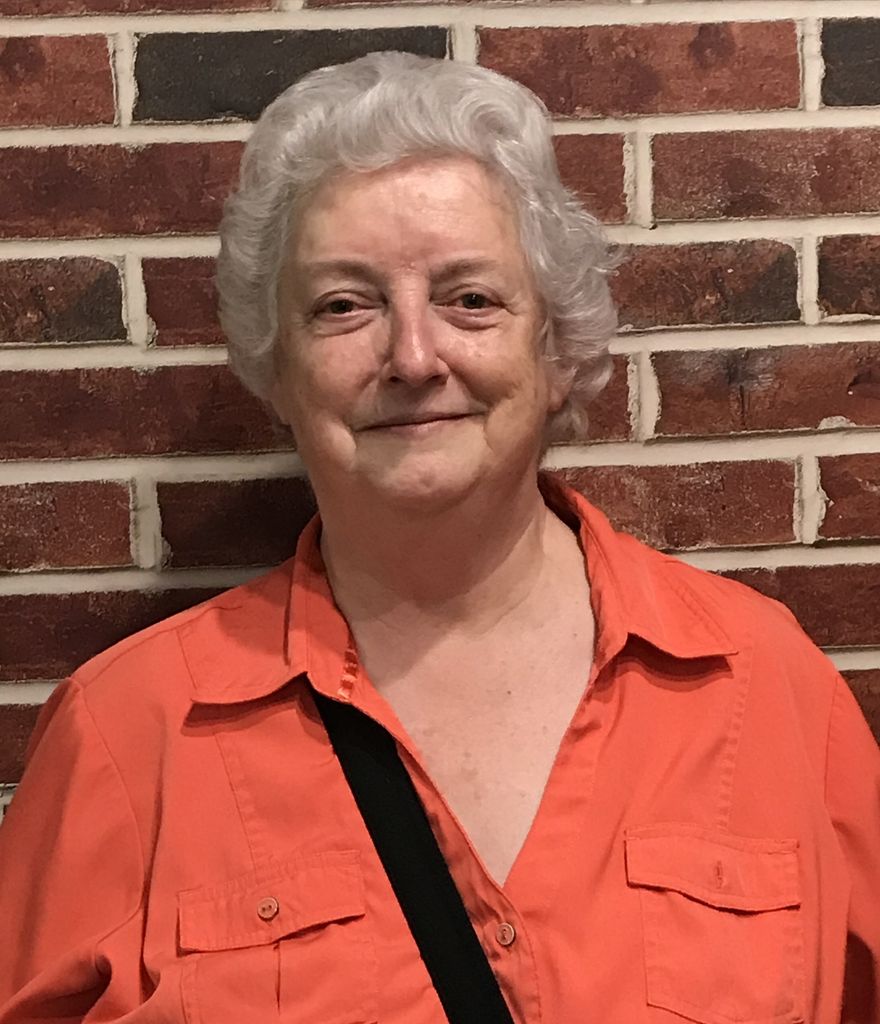 Mary Elizabeth Brown Profile Photo