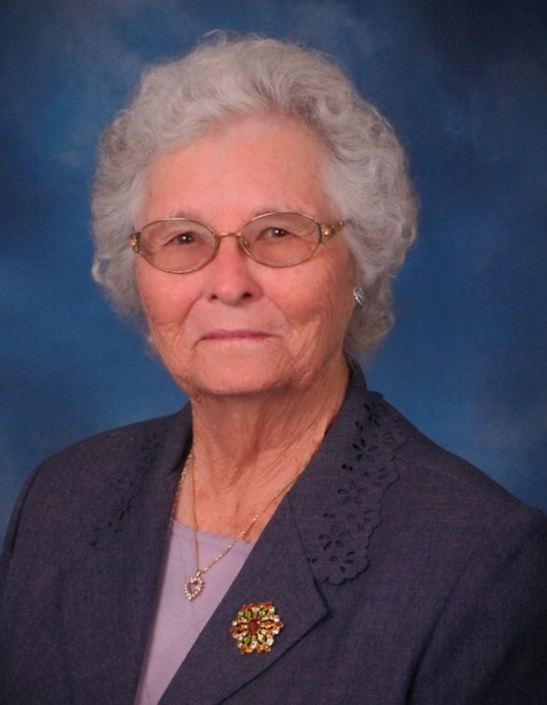 Katherine Harden Dicks