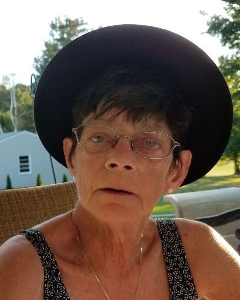 Linda A. Crandall Profile Photo