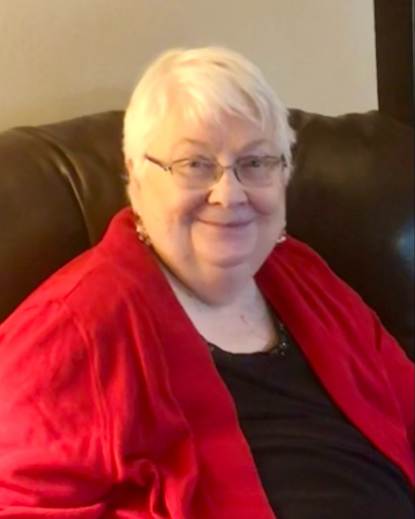Marian Frances Link Franck Profile Photo