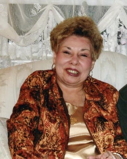 Alice R. Grippardi's obituary image