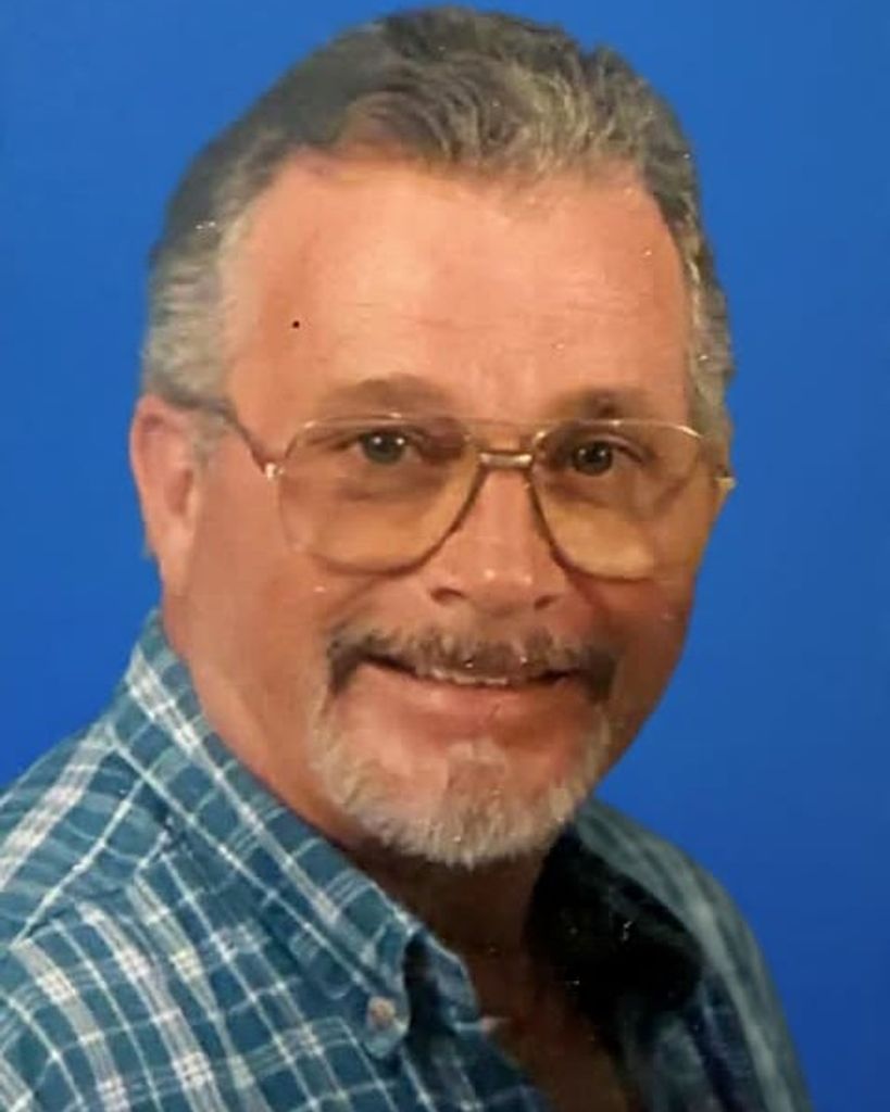 Zane Michael Gray Profile Photo