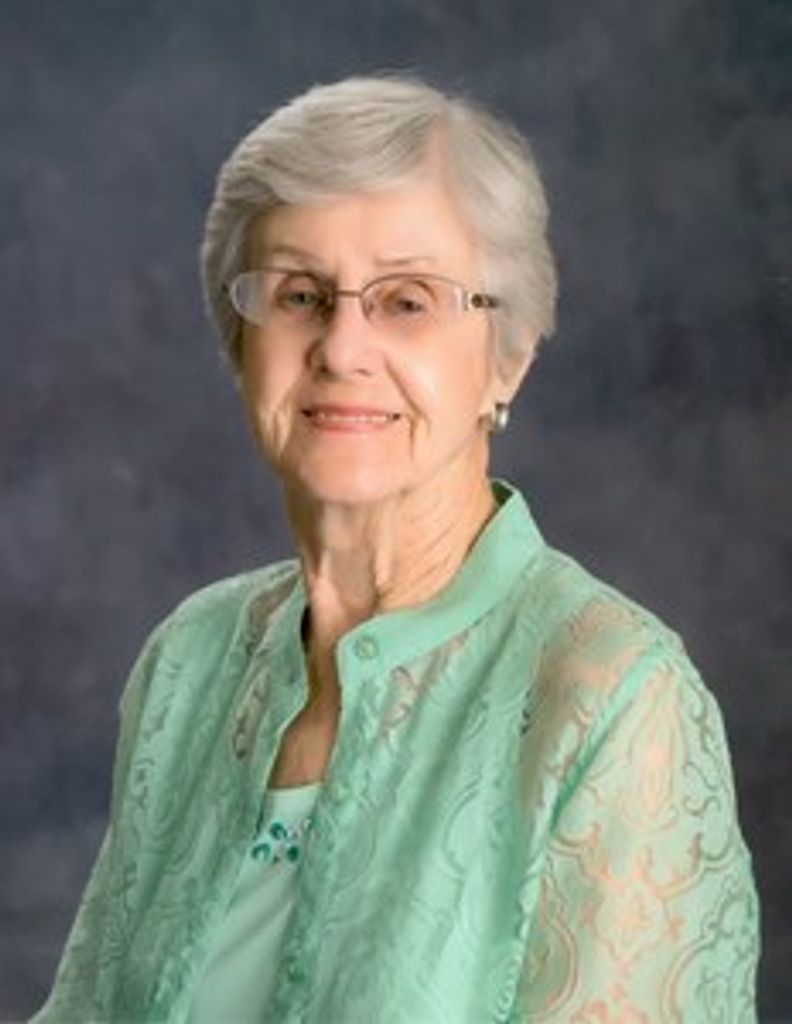 Wilma Lucille (Duffy) Euless