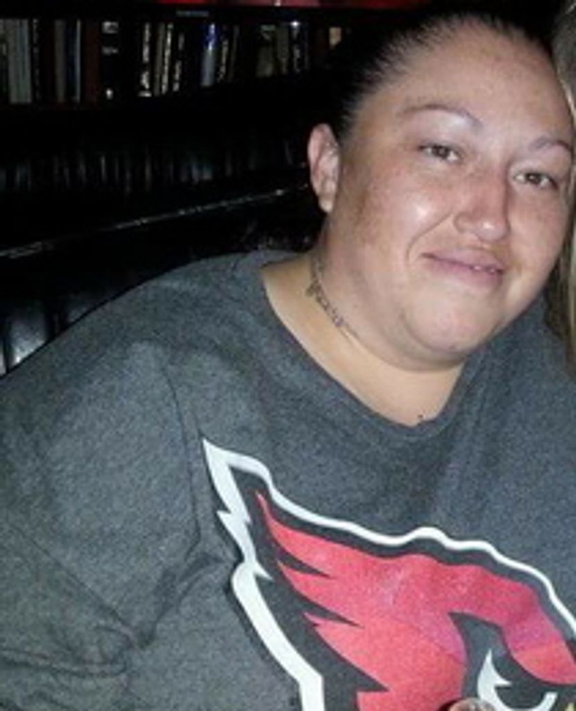 Ellena Marie Almendarez