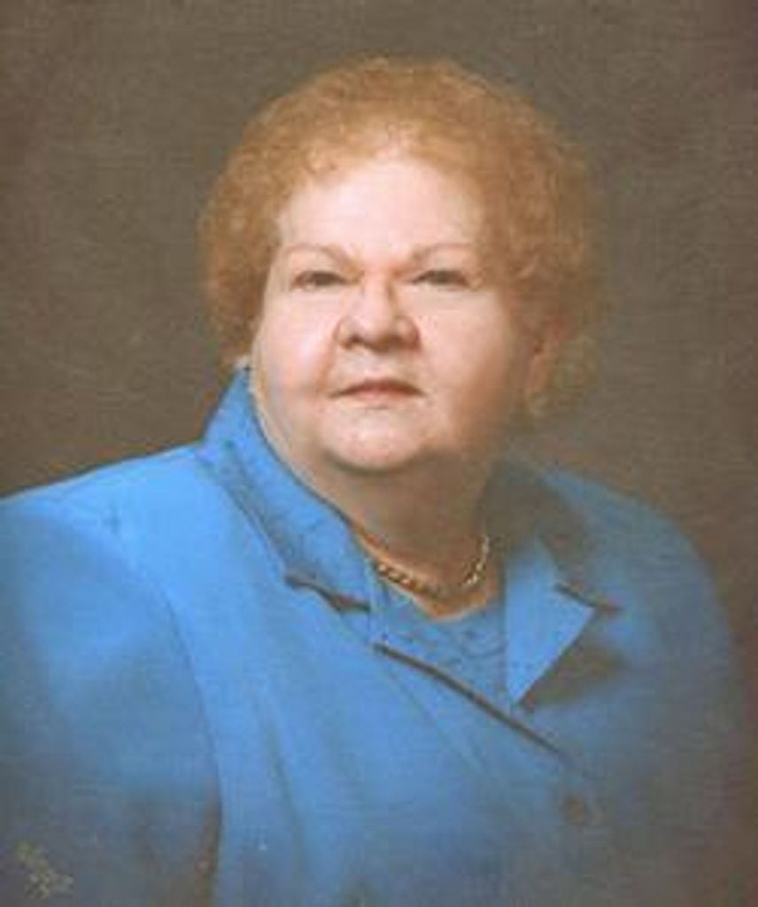 Ann Arthur Harris
