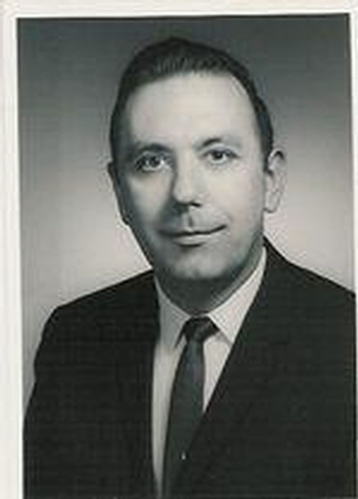 George Thomas Edmonds