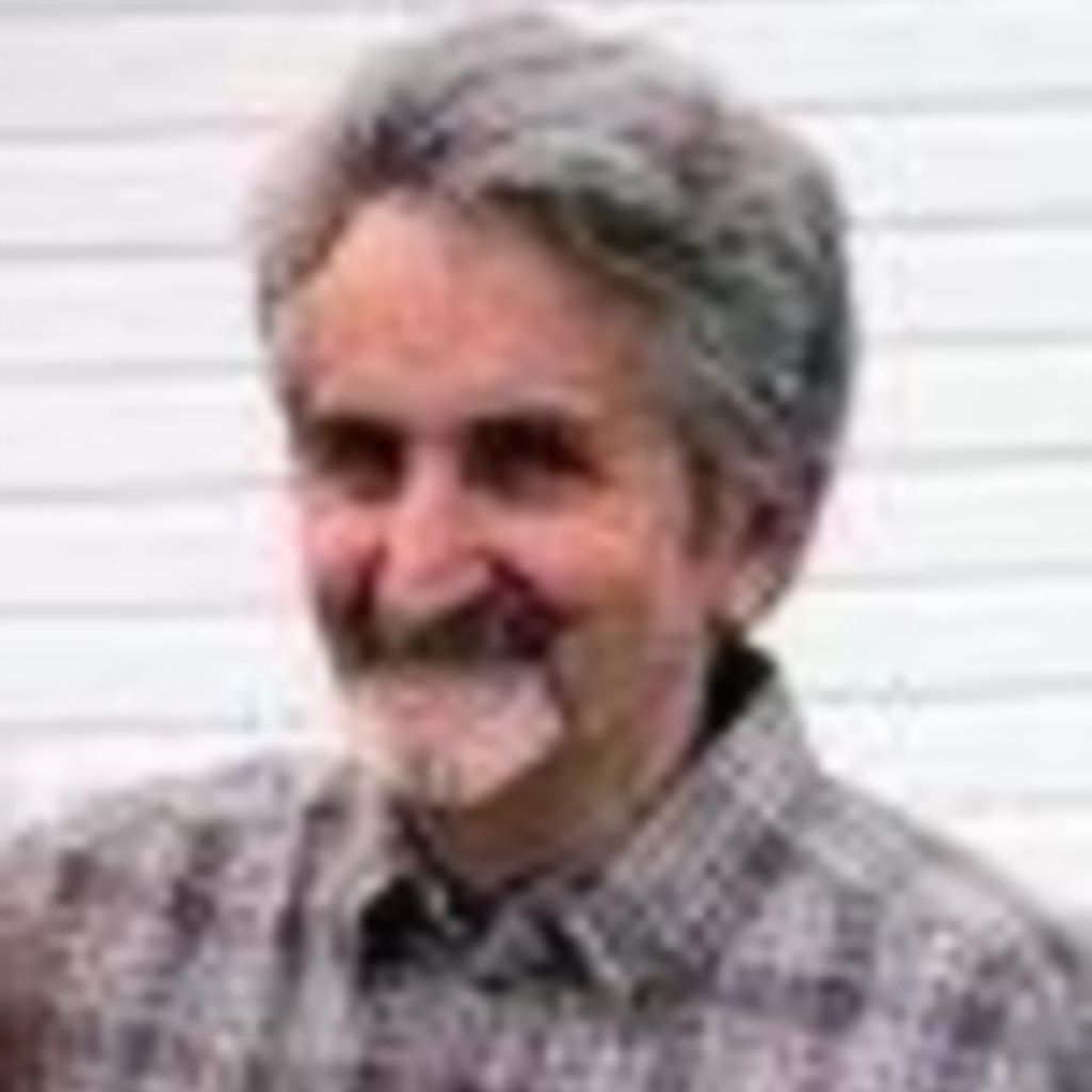 Jimmy "Groovy" Gravett Profile Photo