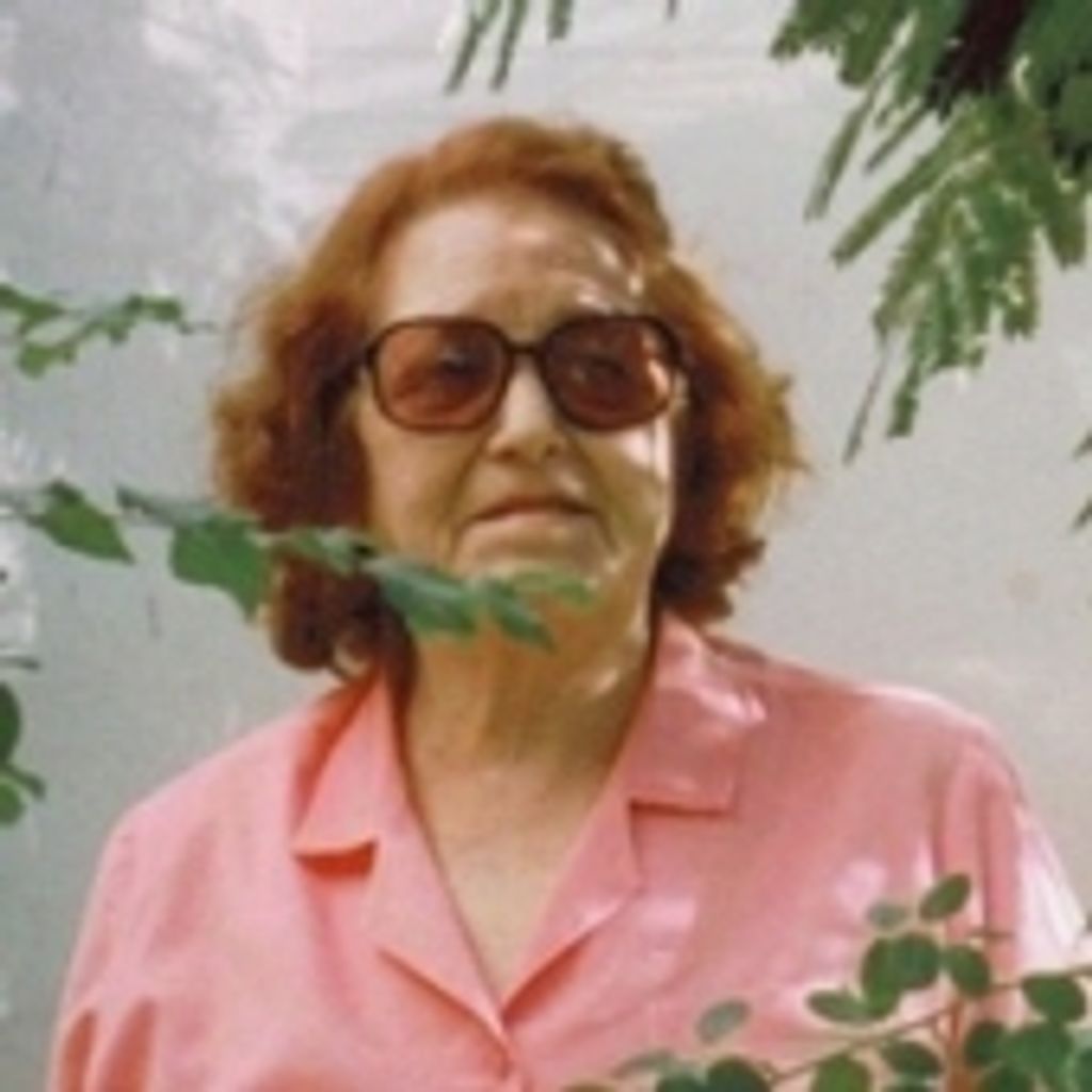 Alicia Arguellez Profile Photo
