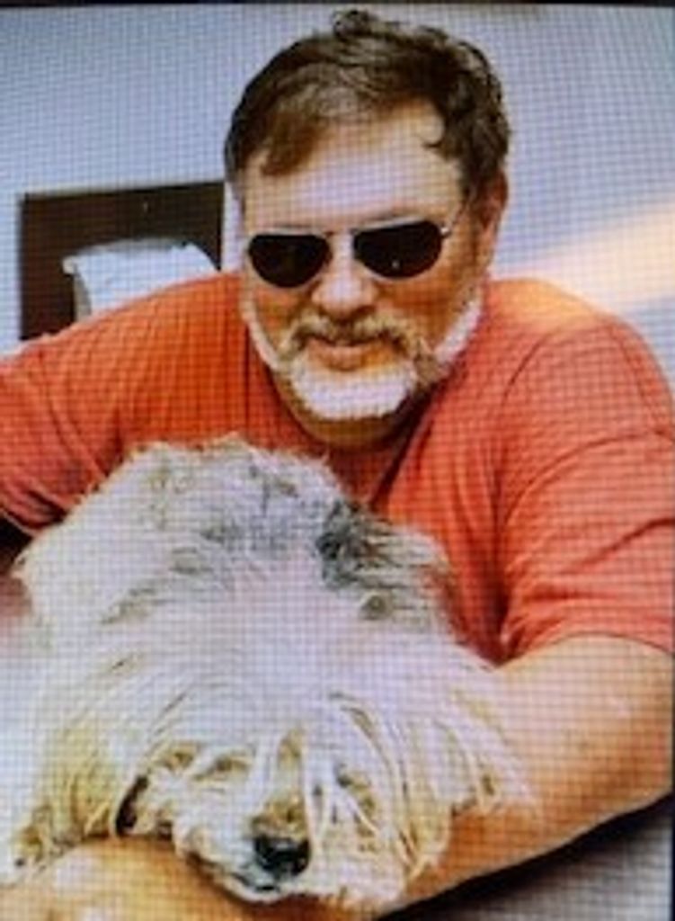 Matthew S. Morgan