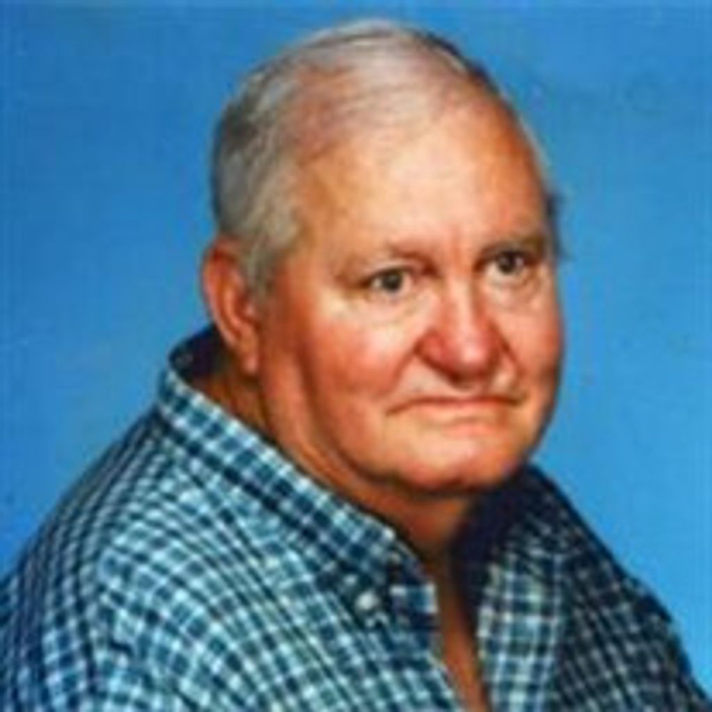 Charlie Weldon McClain