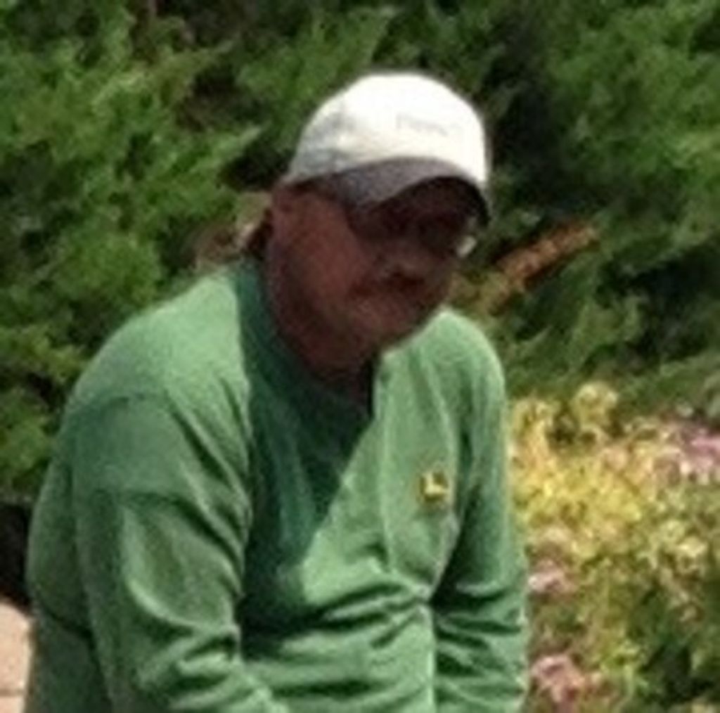 Harold Ole Dalberg Profile Photo
