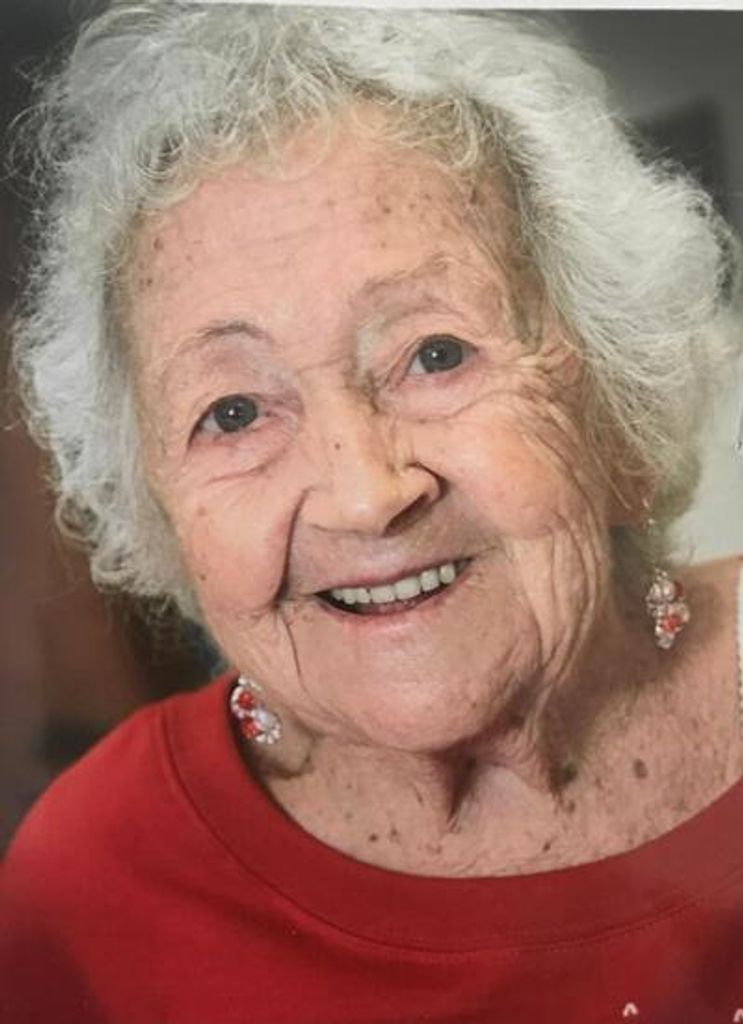 Mary Louise Willard Profile Photo