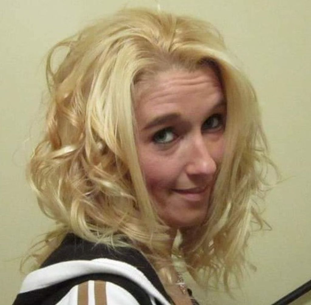 Sharon Michelle Test