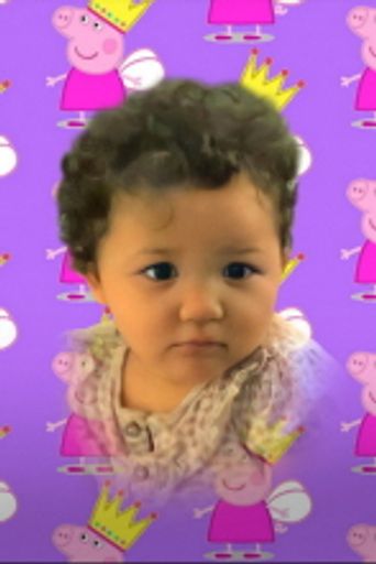 Princess Zamiya Nicole Kelly Profile Photo