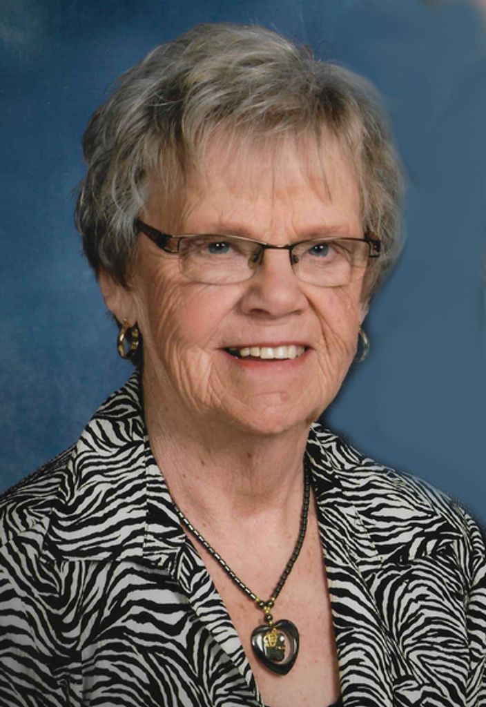 Barbara Kathleen Moen Profile Photo