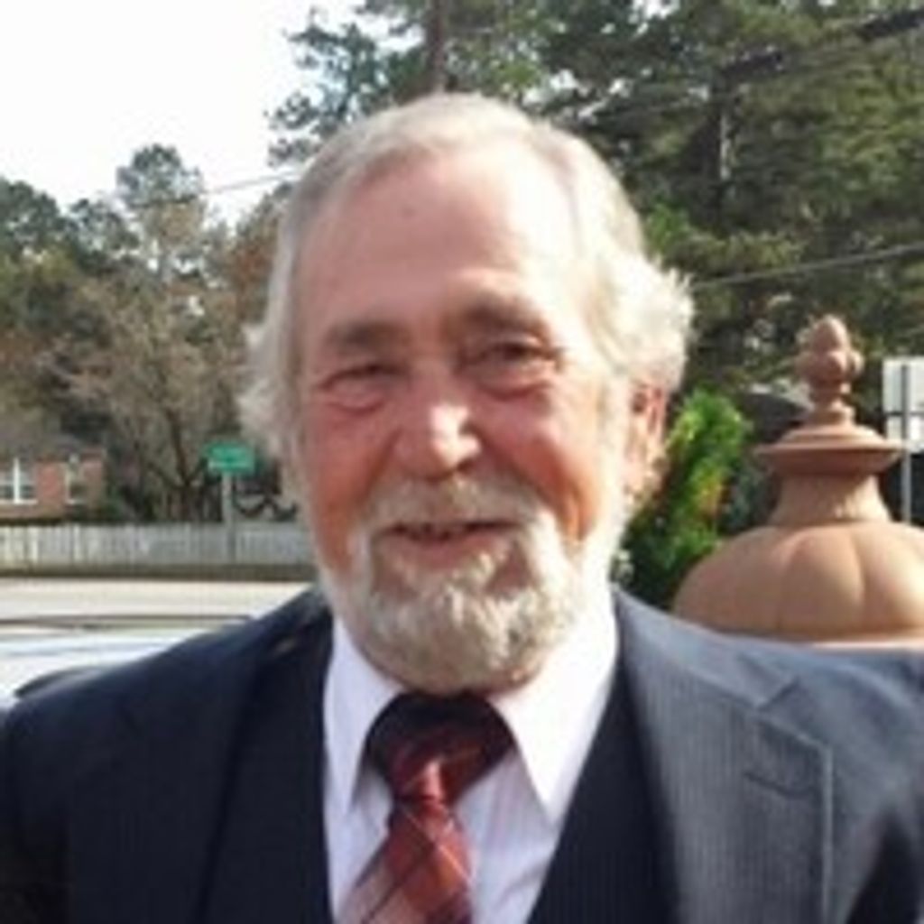 JAMES WILEY (BUDDY) MOTE, JR. Profile Photo