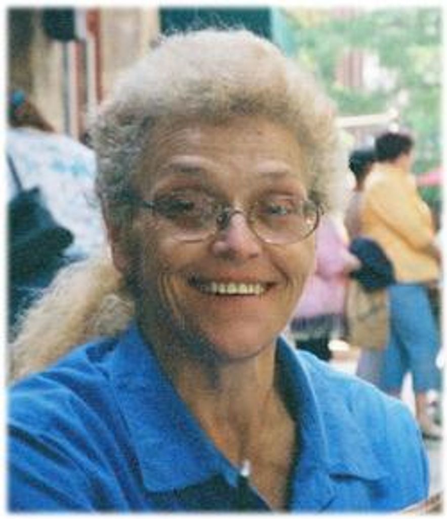 Connie L. Cookston