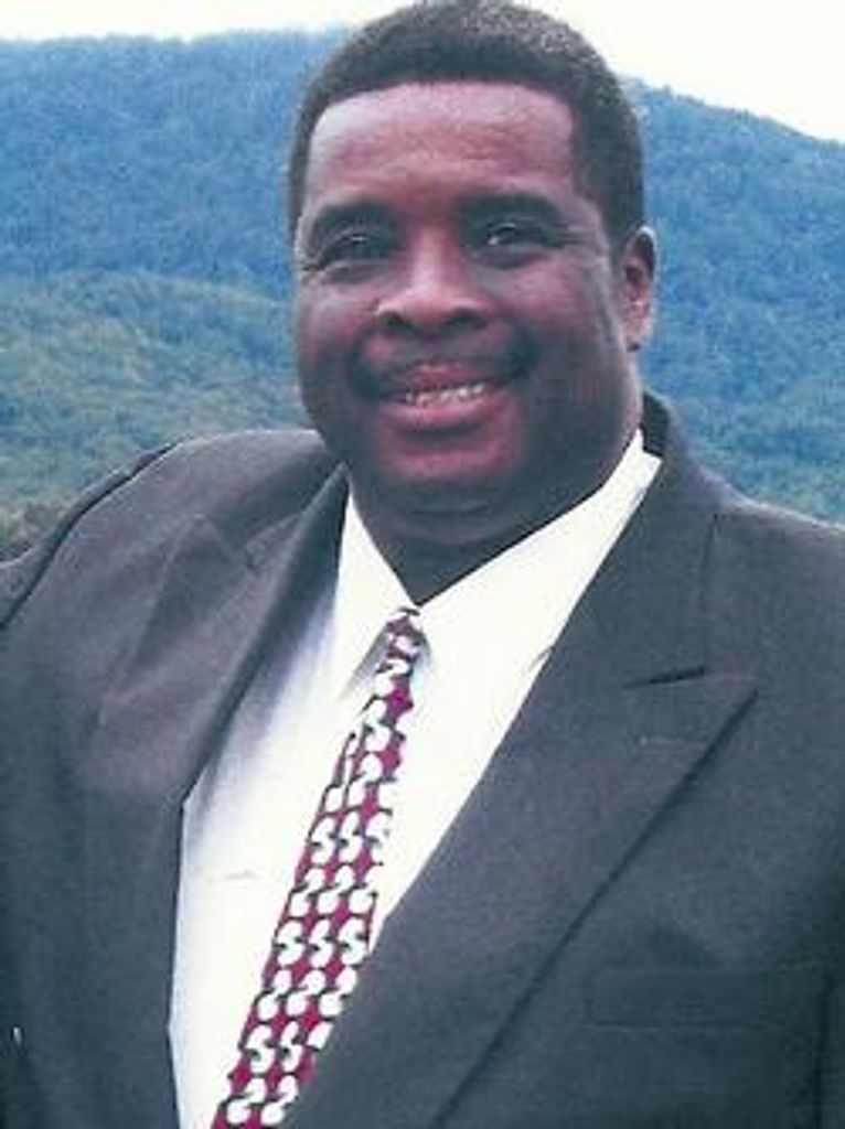 Deacon John Lee Harris