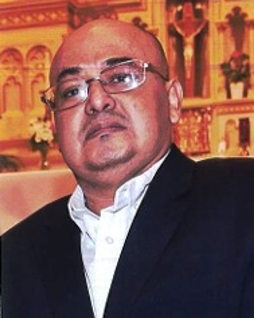 Isael Hernandez Santiago Profile Photo