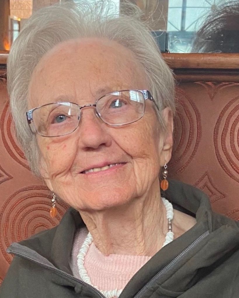 Lois Lorene Marcantonio