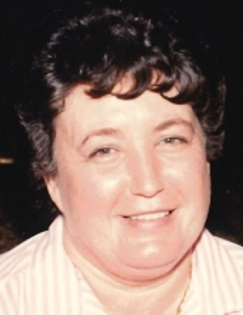 Jerry Diane Nunley