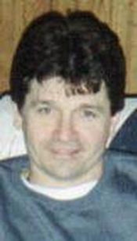 Donald Bailey