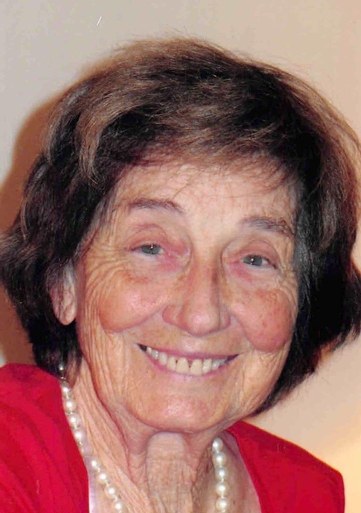 Florrie Virginia Ransley Miller