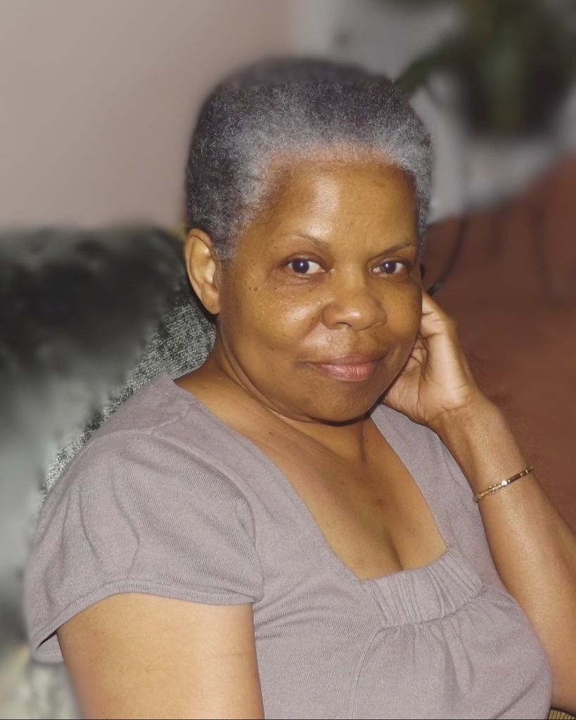 Clemenstine Hollowell
