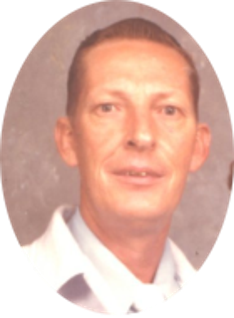 Alfred William "Hagan" Cassell