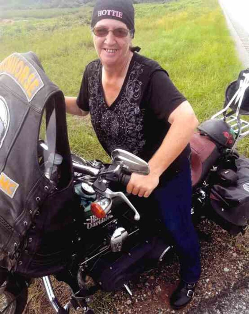 Taresa F (Cawley)  Senn Profile Photo