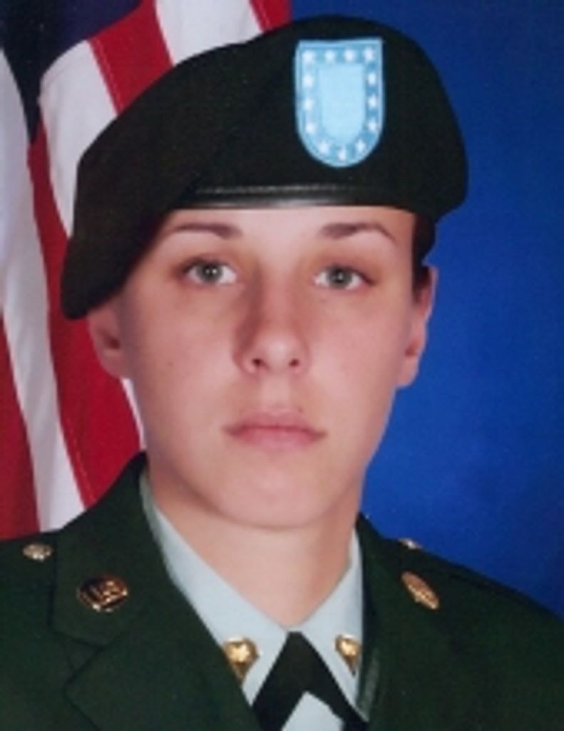 Katie Marie Kosecki