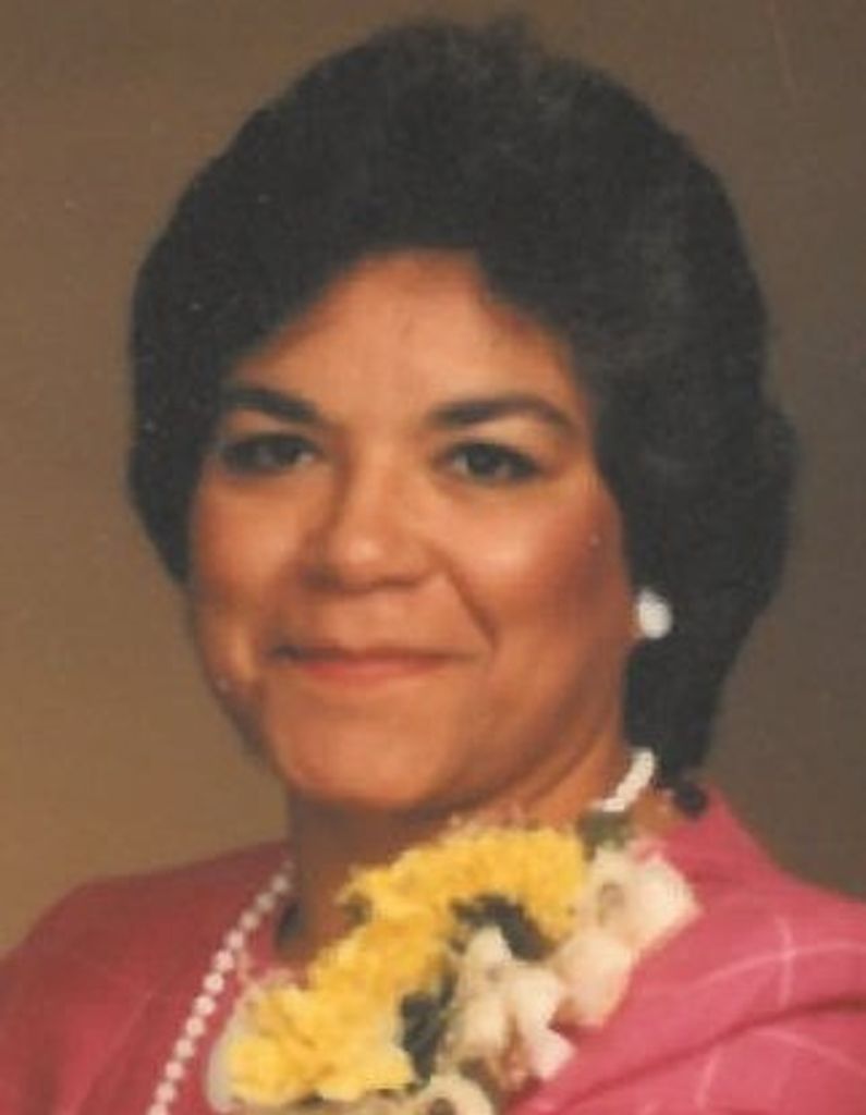 Nancy Cruz