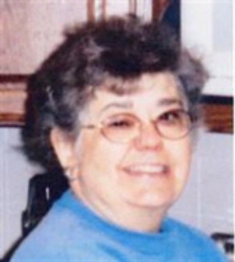 Judith Dianne Carter photo gallery thumbnail 1 of 2