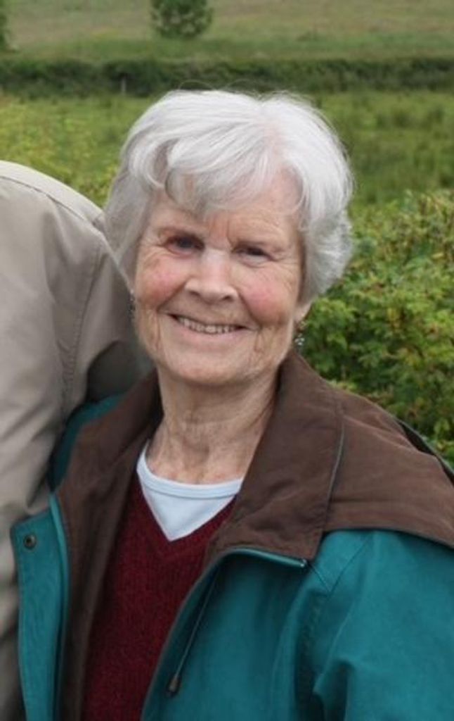 Ann Doherty Profile Photo