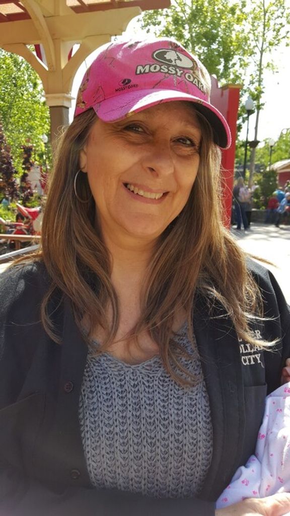 Amber Elizabeth Ross