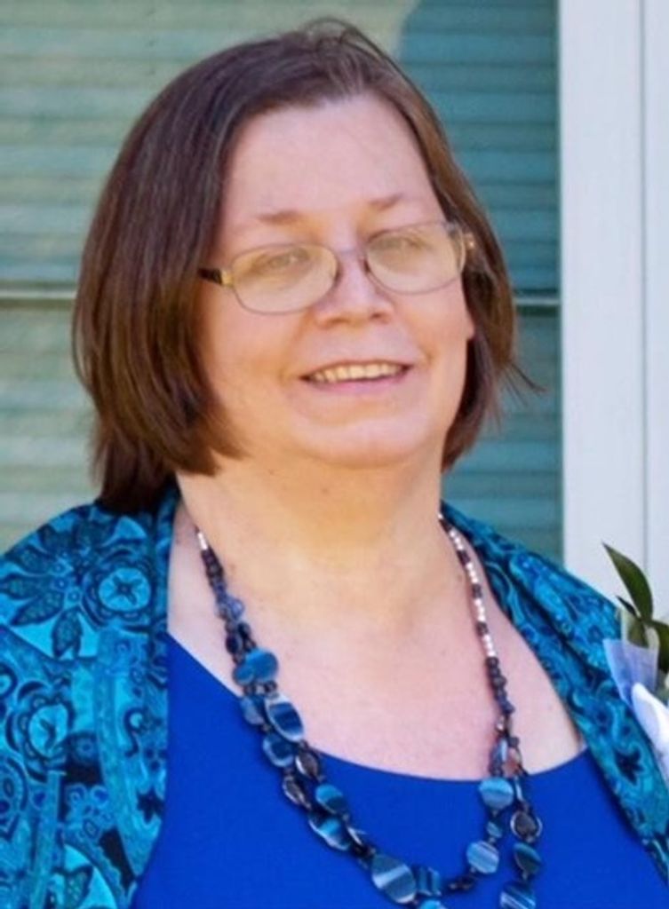 Virginia Ann Ryan Sparck Profile Photo