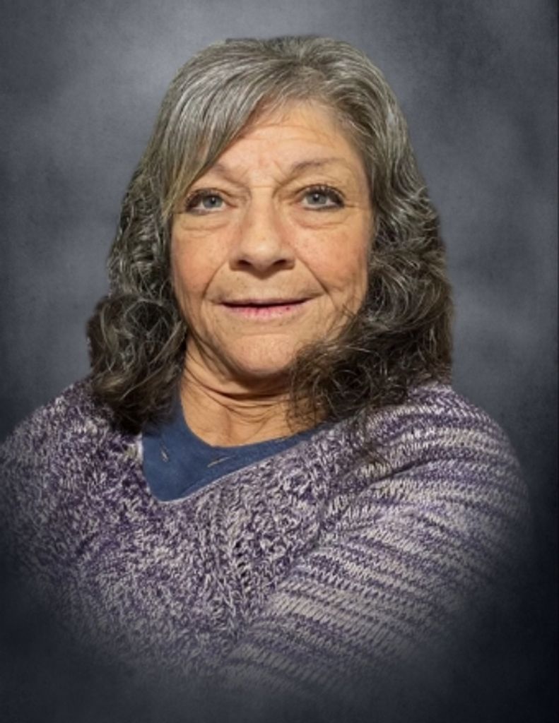 Alesia Lynn Anderson Profile Photo