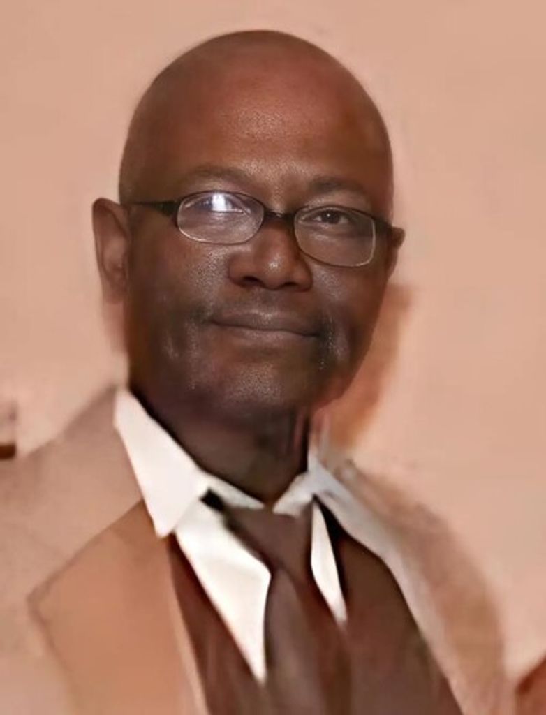 Willie White Profile Photo