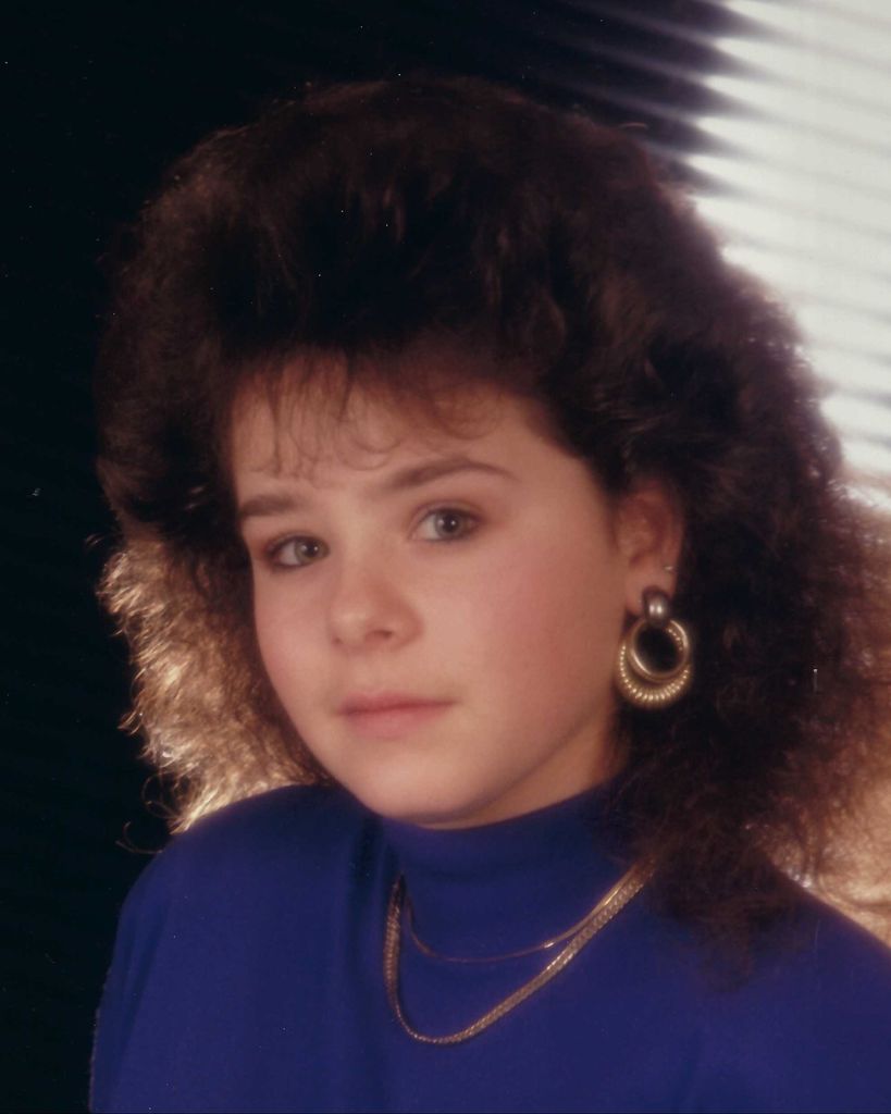 Carla Jean Amendola Profile Photo