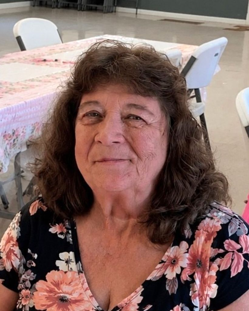 Judy Kay Carroll Elswick Profile Photo