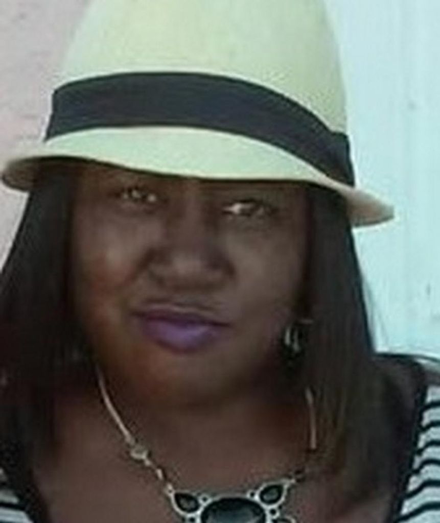 Shawanda Felesha Parrish Profile Photo