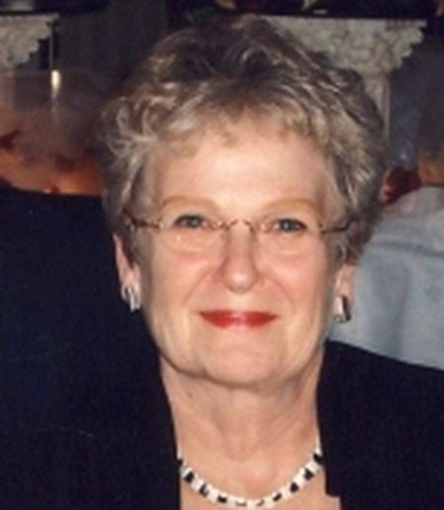 Ann Gillette