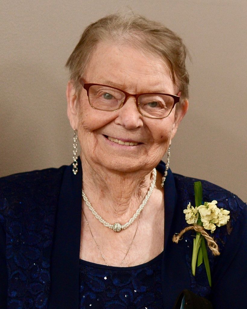 Dorothy "Dot" James Profile Photo