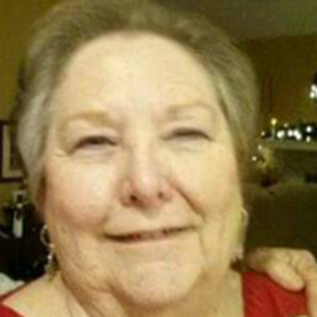 Carolyn E. Patterson