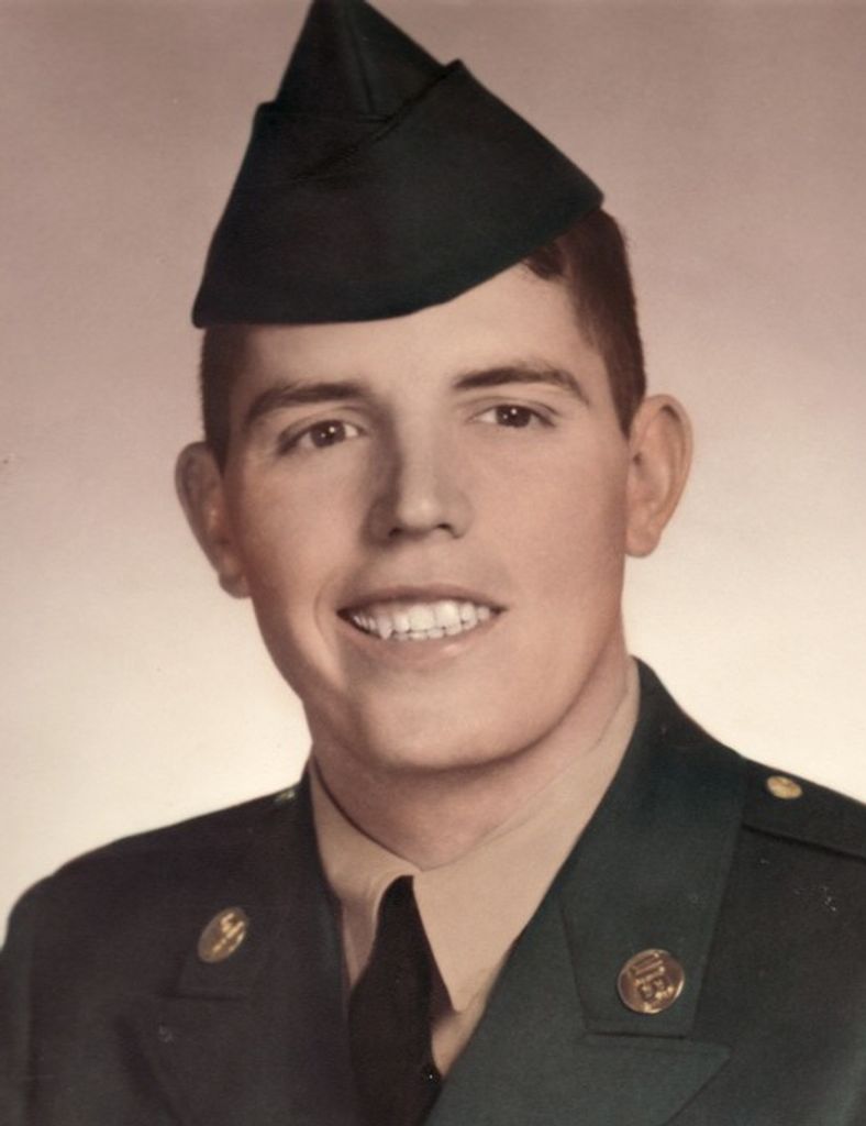Claude A. Mohney Profile Photo