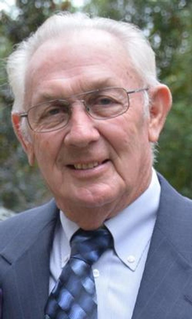 Robert Lee Hobgood Profile Photo