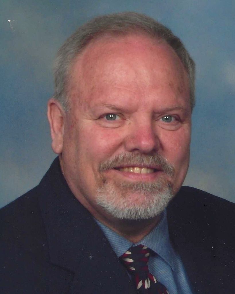 Gregory W. White