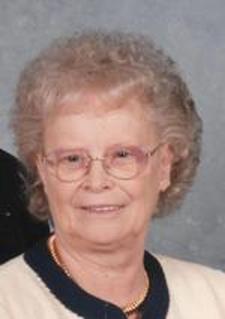 Eleanor P. Bradley