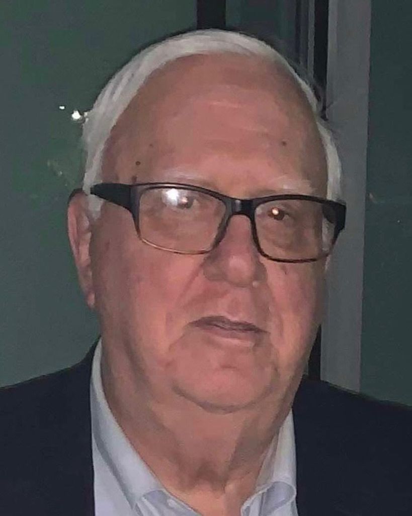 John Conner Powers Profile Photo