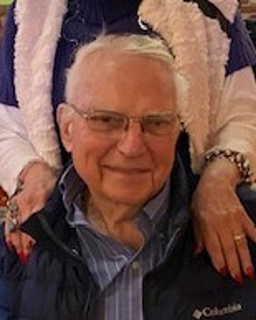 Lorin R.B. Rasmussen